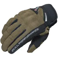 Garibaldi X-scape Gloves Noir S Homme