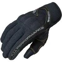 Garibaldi X-scape Woman Gloves Noir S Femme