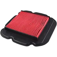 Champion Parts Caf2611 Air Filter Rouge