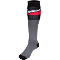 Seven Rival Brand Socks Gris EU 38-42