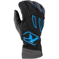 KLIM Spool Gore-tex Gloves Noir XL