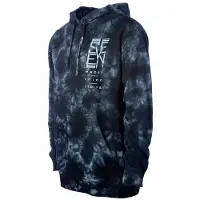 Seven Legacy Hoodie Bleu L Homme