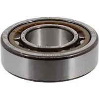 Skf Vespa Px125t5-rally 180-200-gs160-180 Ssr.o.235724 25x52x15 Mm Neddle Bearing Argenté