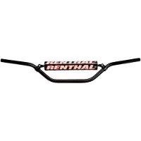 Renthal 613 Offroad Enduro High Handlebar Noir 22.2 mm / 835 mm