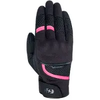 Oxford Brisbane Gloves Noir XS Homme