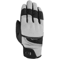 Oxford Brisbane Gloves Gris L Femme