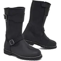 Stylmartin Legend Evo Wp Motorcycle Boots Noir EU 45 Homme