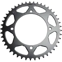 JT Sprockets Couronne moto JTR857,45