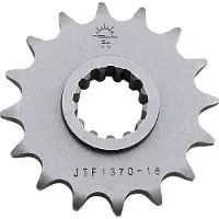 JT Sprockets Pignon de mécanisme de verrouillage JTF1370,16