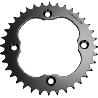 JT Sprockets Couronne moto JTR1760,36