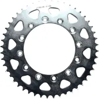 Jt Couronne moto JTR245/2,48