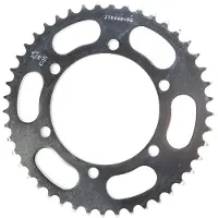 Jt Couronne moto JTR498,45