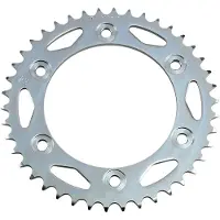 JT Sprockets Couronne moto JTR1308,42