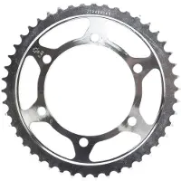 JT Sprockets Couronne moto JTR499,48