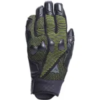 Dainese Outlet Unruly Ergo-tek Gloves Vert,Gris S Homme