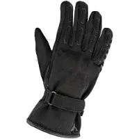 By City Portland Ii Woman Gloves Noir 2XL Femme