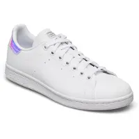 Adidas Baskets 'Stan Smith' gris / blanc