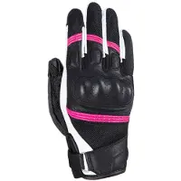 Oxford Rp-6s Woman Gloves Noir M Femme
