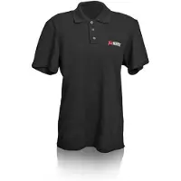 Akrapovic Polo Homme Bk Xl