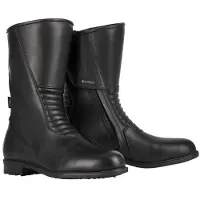Oxford Valentina Touring Boots Noir EU 36 Femme