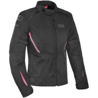 Oxford Veste Iota 1.0 Ws Tech