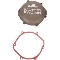 Boyesen Honda Cr 250/500 Cc-02m Aluminium Clutch Cover Doré