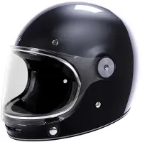 Stormer Glory Full Face Helmet Noir XL