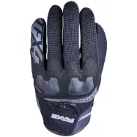 Five Tfx4 Woman Gloves Noir XS Femme