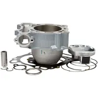 Cylinder Works Yamaha 250 Wr-f 15-19/yz-f 14-18 A 270 Cc D 80 Cylinder Kit Argenté
