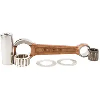 Hotrods Ktm 200 Exc 98-05/sx 03-04/xc 06-09/xc-w 06-16 Connecting Rod Kit Doré