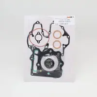 Italkit Honda Trx 400 Ex 99-08/x 09-14 Top End Gasket Kit Argenté