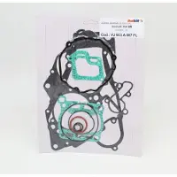 Italkit Suzuki Rm 85 02-23 Complete Gasket Kit Argenté