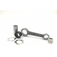 Italkit Yamaha Yz 80 93-01/85 02-18 Connecting Rod Kit Argenté