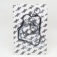 Italkit Yamaha Yz 65 18-23 Complete Gasket Kit Argenté