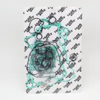 Italkit Gas Gas Mc 125/husq125 Tc 16-22-te 17-22/ktm Sx 16-22/150 Sx 16-23 Complete Gasket Kit Multicolore