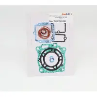 Italkit Kawasaki Kx 125 95-97 Top End Gasket Kit Clair