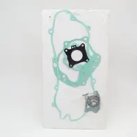 Italkit Kymco 50 Heroism-sniper-kxr-maxxer-mxer Complete Gasket Kit Clair