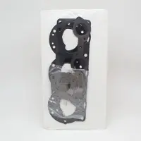 Italkit Kawasaki Zxi 900 95-96 Top End Gasket Kit Argenté