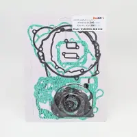 Italkit Ktm 200 Exc-sx 03-16-xc.xc-w 06-15 Complete Gasket Kit Vert