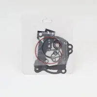 Italkit Gas Gas Mc85 21-23/husq-tc85 18-23/ktm Sx 85 18-23 Top End Gasket Kit Clair