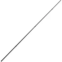 Baetis Power 2 Fishing Rod Section Noir 2.89 m / Line 4