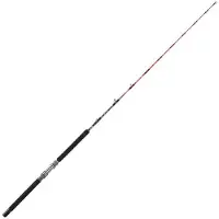 Kali Kunnan Stik Trolling Rod Argenté 1.85 m / 12-20 Lbs