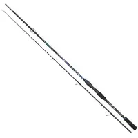 Kali Kunnan Relive Spinning Rod Noir 2.13 m / 16-46 g