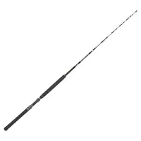 Kali Kunnan Eris Trolling Rod Noir 1.71 m / 50-80 Lbs