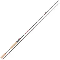 Kali Kunnan Kimura Eging Rod Argenté 2.20 m / 2.5-3.5 EGI