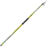 Kali Kunnan Drider Spinning Rod Argenté 3.60 m / 80-150 g