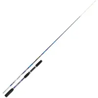 Kali Kunnan The Box Bottom Shipping Rod Argenté 2.40 m / 20-120 g