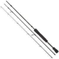 Tubertini Spintrek Spinning Rod Argenté 2.10 m / 5-25 g