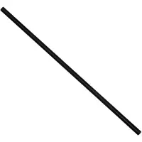 Matrix Fishing Mtx5 V2 16.00 M Butt Section Argenté