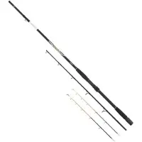 Tubertini Talaxa 8300 Bottom Shipping Rod Argenté 3.00 m / 400 g